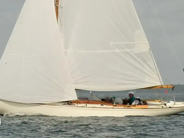 West Solent Classic One Design