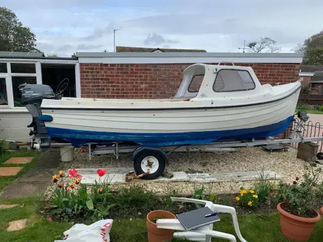 Orkney Boats Fastliner