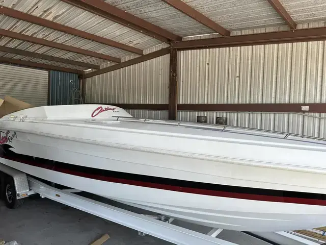 Baja Outlaw 32