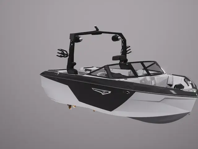 Nautique Super Air S23