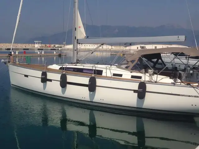 Bavaria Cruiser 56