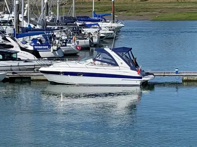 Bavaria 27 Sport