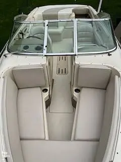 1994 Sea Ray 220 select