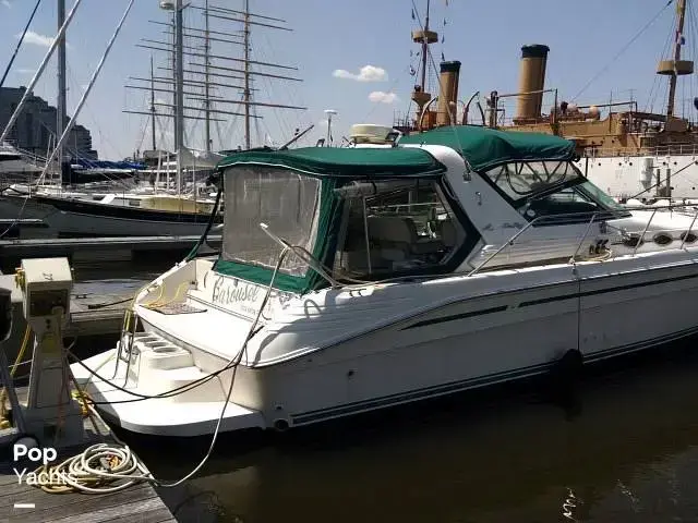 Sea Ray 400 Express Cruiser