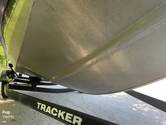 Tracker Pro Team 175 Tf