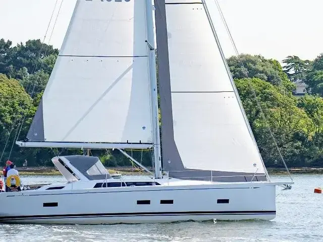 Grand Soleil 42 LC