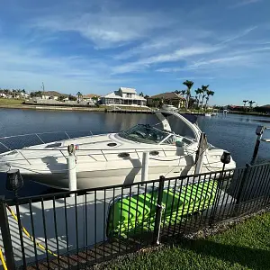 2007 Sea Ray 340