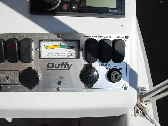 Duffy 18