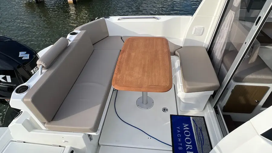 2019 Beneteau antares 7