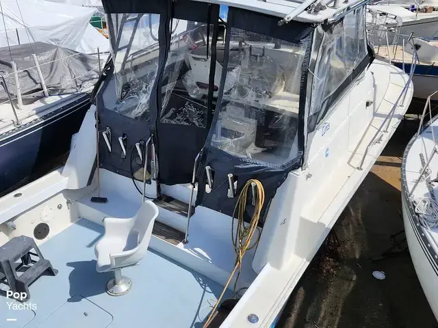 Luhrs 340