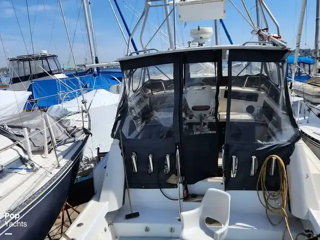 Luhrs 340