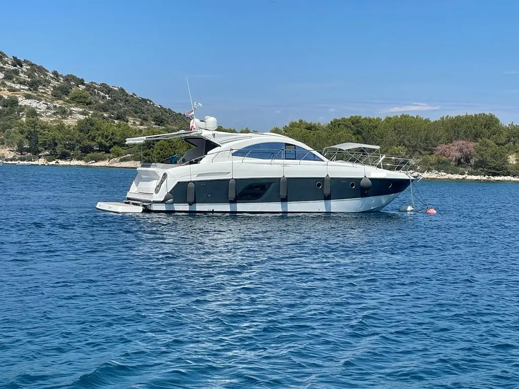 2012 Beneteau gran turismo 49