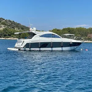 2012 Beneteau Gran Turismo 49