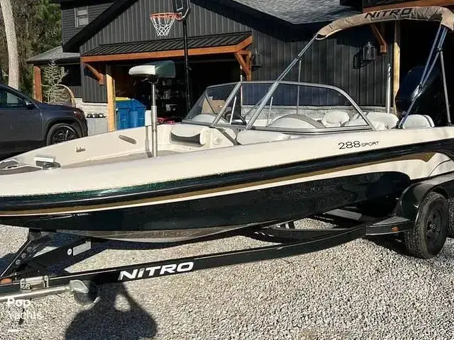 Nitro 288 Sport