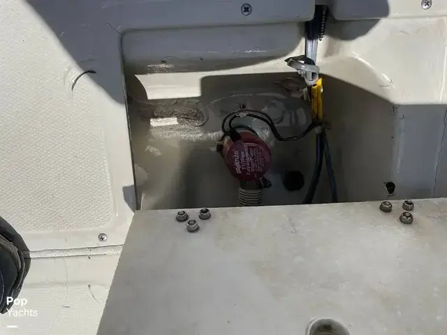 Boston Whaler 25 Outrage