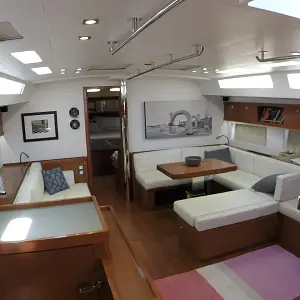 2014 Beneteau 55