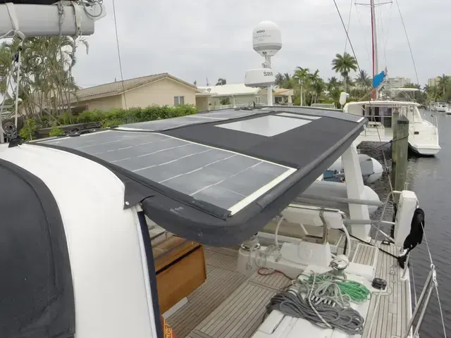 Beneteau Oceanis 55