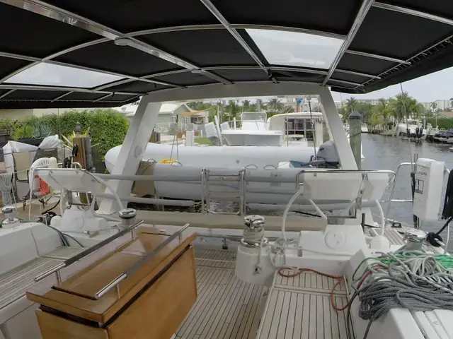 Beneteau Oceanis 55