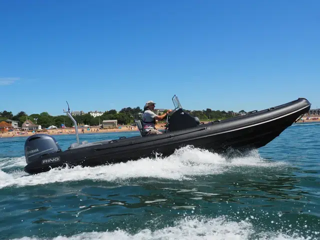 Ring Powercraft 680 Sport RIB