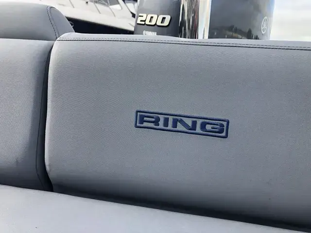 Ring Powercraft 680 Sport RIB