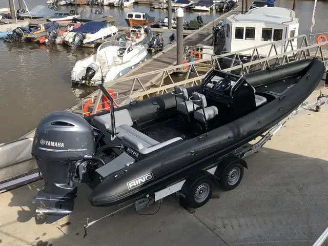 Ring Powercraft 680 Sport RIB