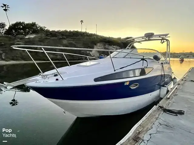 Bayliner 265 Cruiser