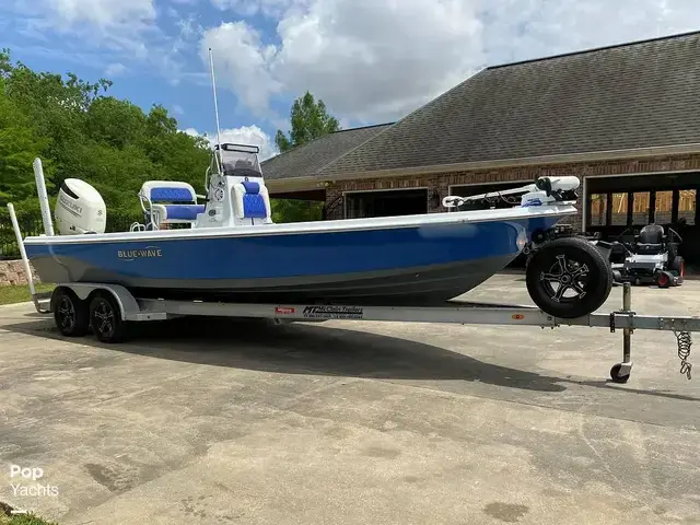 Blue Wave Pure Bay 2400