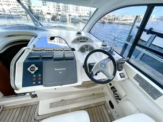 Fairline Targa 52