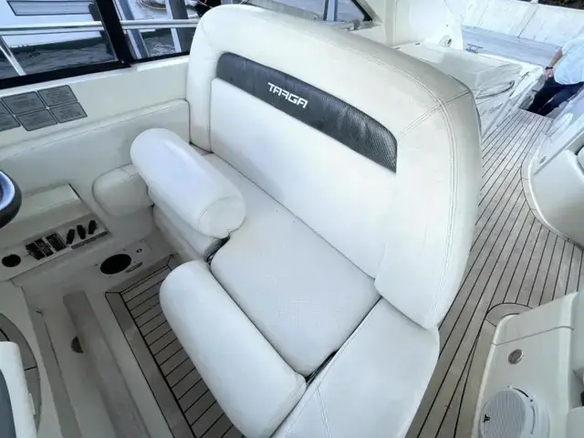 Fairline Targa 52