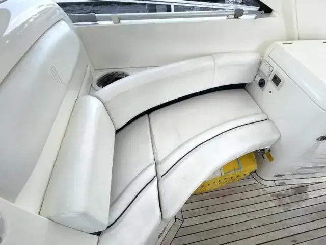 Fairline Targa 52