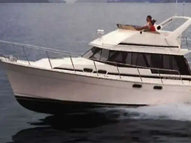 Bayliner 3288 Motoryacht