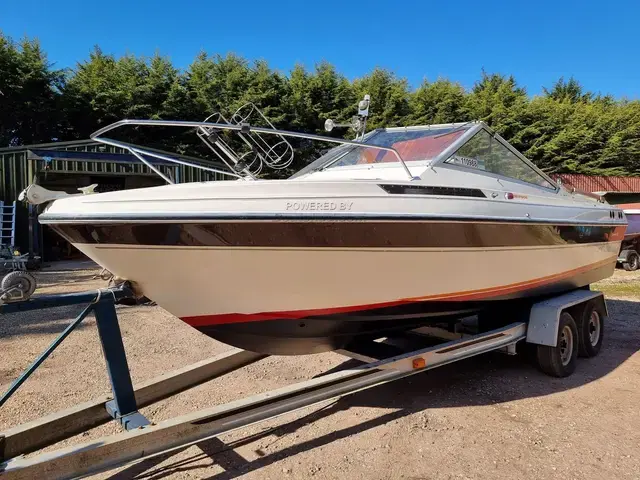 Sunseeker Offshore 235