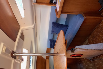 Jeanneau Sun Odyssey 24.2