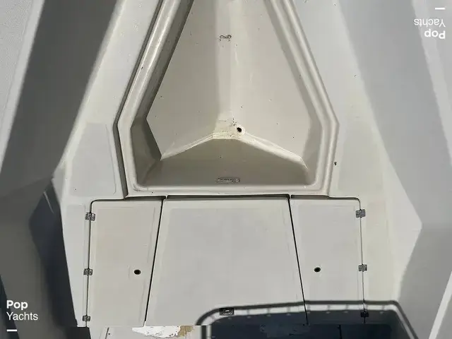 Boston Whaler 25 Outrage