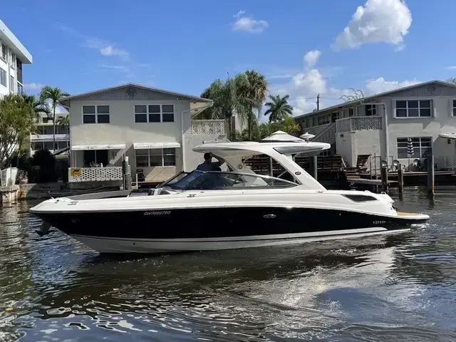 Sea Ray 350 SLX