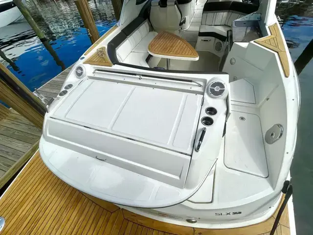 Sea Ray 350 SLX