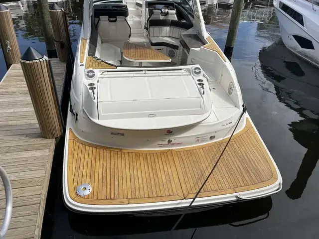 Sea Ray 350 SLX