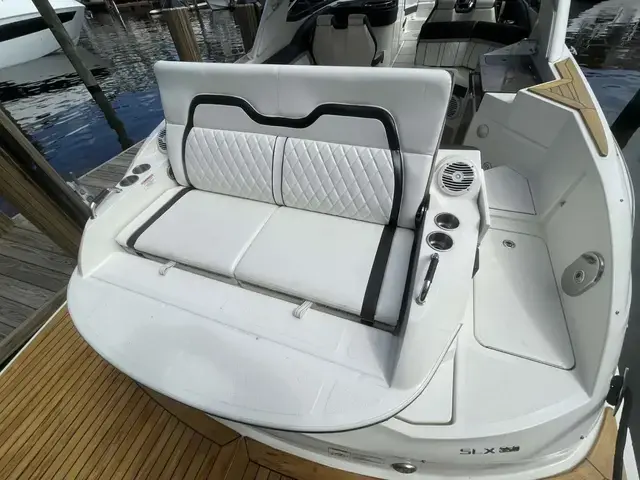 Sea Ray 350 SLX