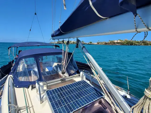 Bavaria 390 Lagoon