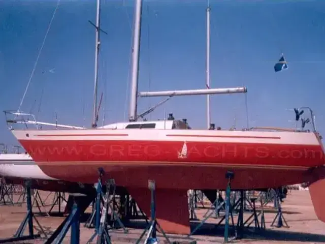 Contessa 35