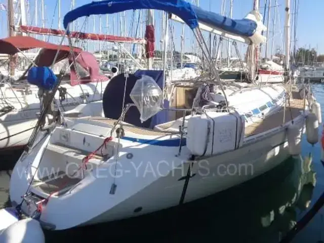 Bavaria 41 Exclusive