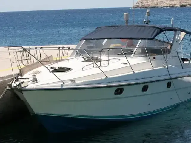 Fairline Targa 35