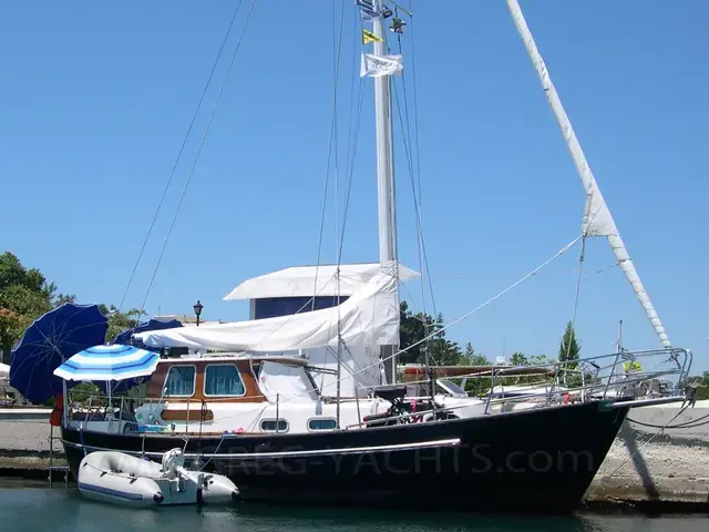 Dartsailer 30