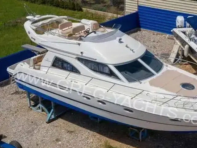 Cranchi Atlantique 40