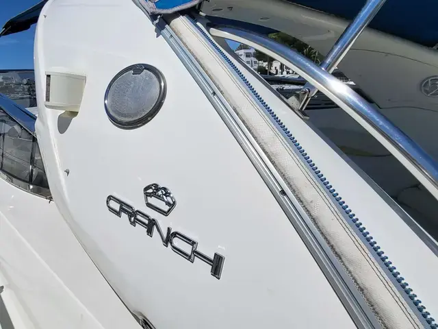 Cranchi Mediterrane 50