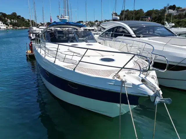 Cranchi Mediterrane 50