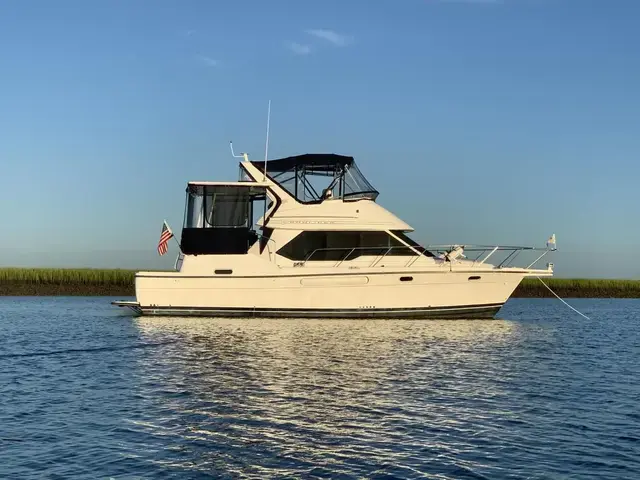 Bayliner 4087 MY