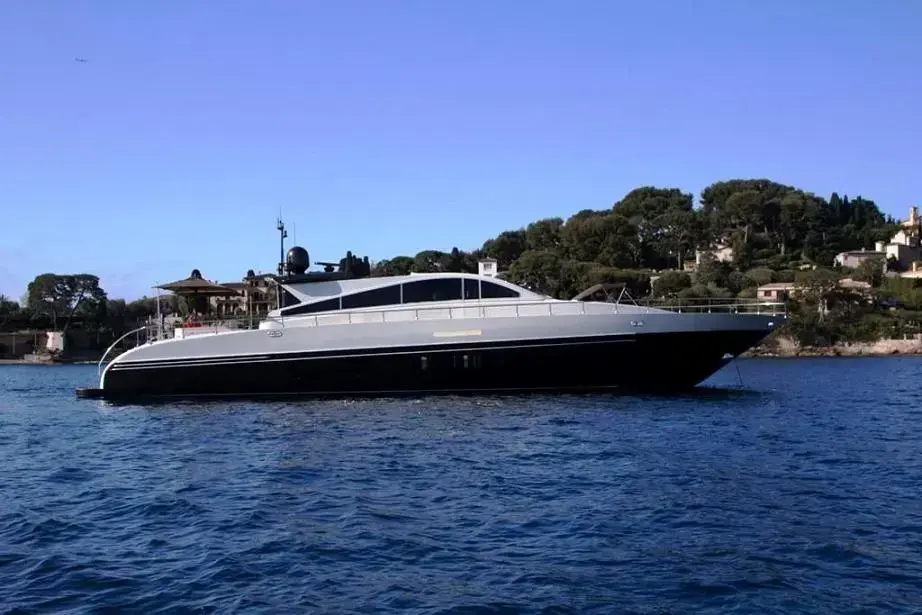 2008 Leopard leopard 27