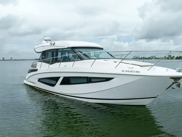 Regal Grande Coupe 42