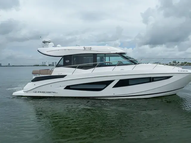 Regal Grande Coupe 42